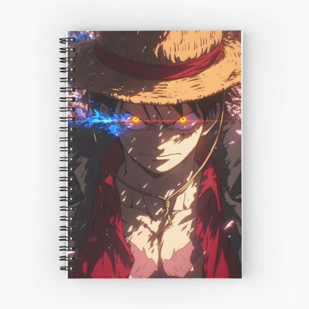 Item preview, Spiral Notebook designed and sold by Fashime.