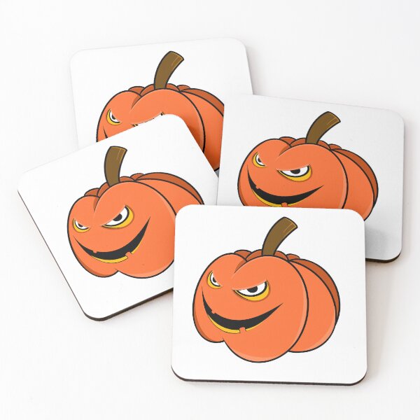 Item preview, The Pumpkeen  designed and sold by MAN TO ART Designlab.