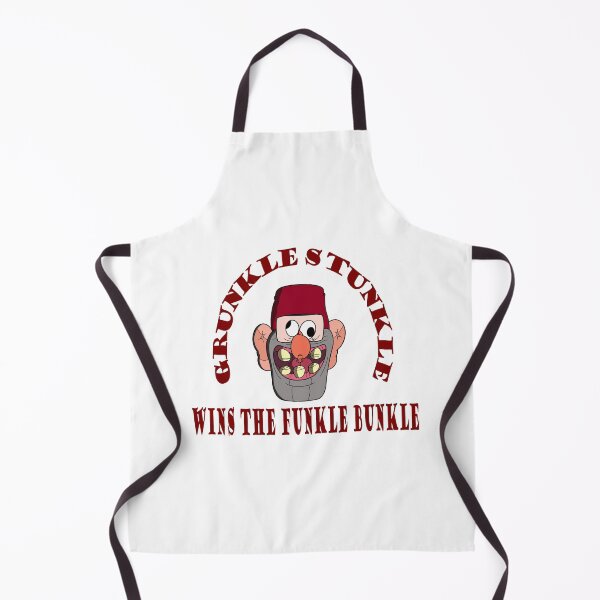 Item preview, Grunkle Stunkle Wins the Funkle Bunkle designed and sold by Wyldefire Studios.