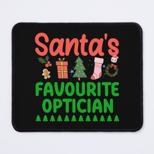 Item preview, Christmas Optician designed and sold by SeasonXpress.