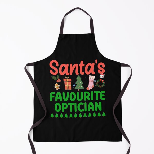 Item preview, Christmas Optician designed and sold by SeasonXpress.