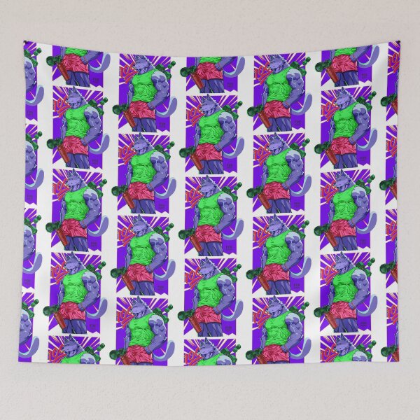Item preview, Gym Hot Wolf designed and sold by Wafoos.