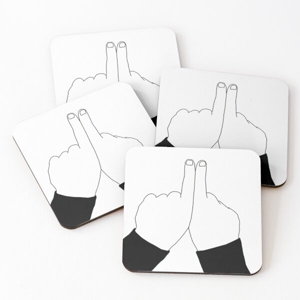 Item preview, Stick Together - Scuba Diving hand signals designed and sold by SLGA-Designs.