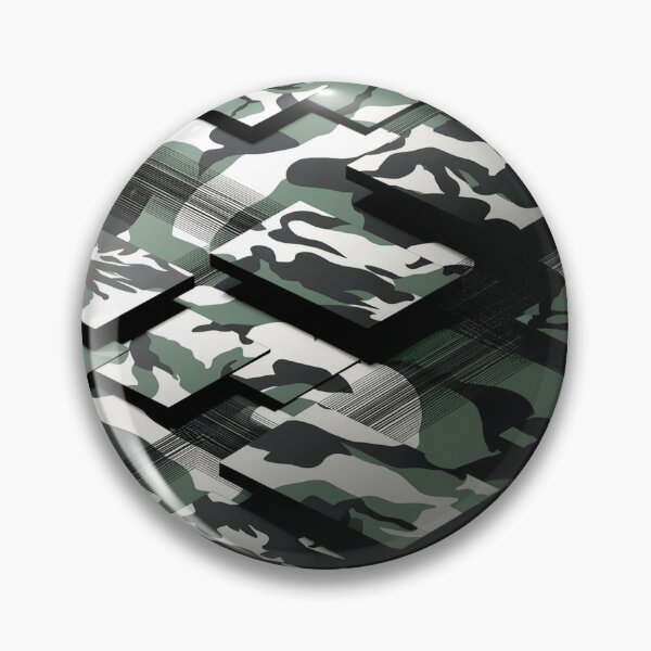 Item preview, Layered Camouflage  designed and sold by Exodoi.