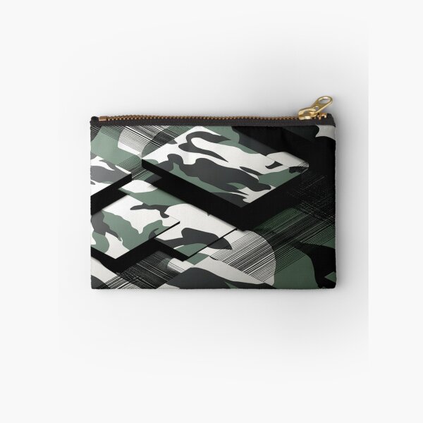Item preview, Layered Camouflage  designed and sold by Exodoi.