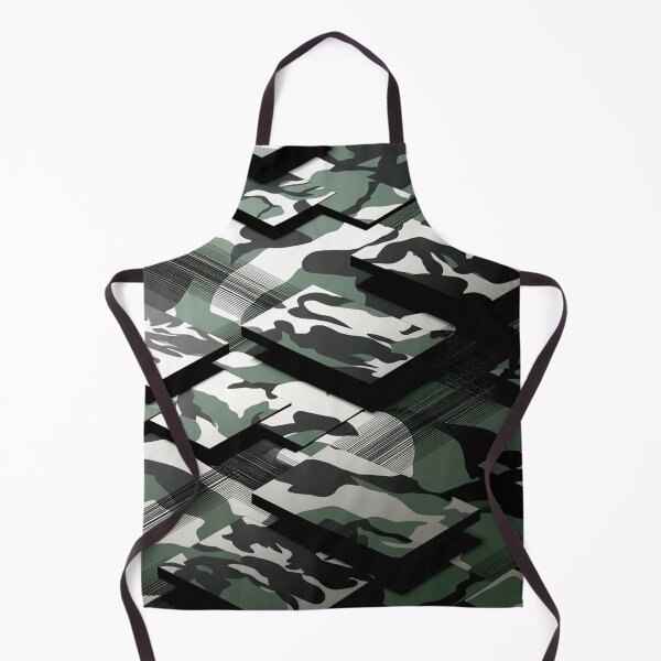 Item preview, Layered Camouflage  designed and sold by Exodoi.