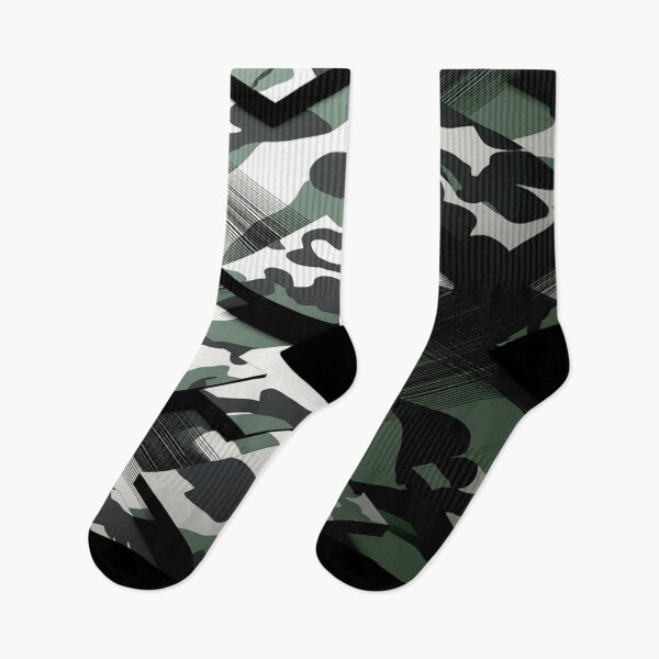 Item preview, Layered Camouflage  designed and sold by Exodoi.