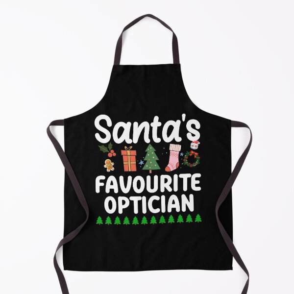 Item preview, Christmas Optician designed and sold by SeasonXpress.
