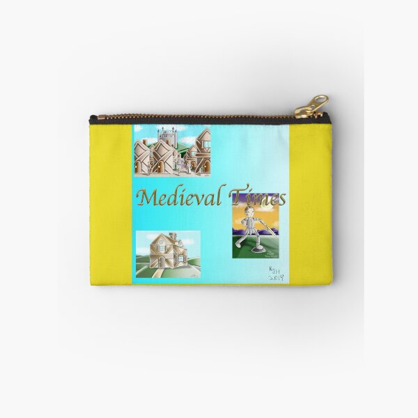 Item preview, Medieval Times designed and sold by KJH-Art-Studios.