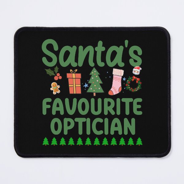 Item preview, Christmas Optician designed and sold by SeasonXpress.