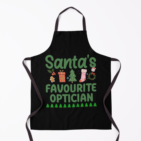 Item preview, Christmas Optician designed and sold by SeasonXpress.