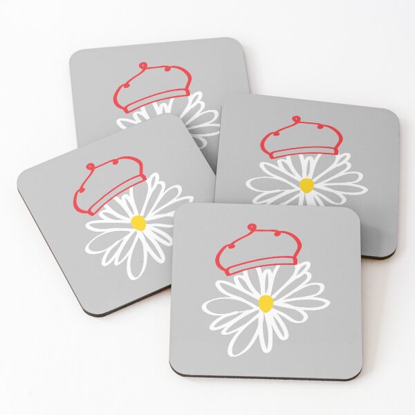 Item preview, Daisy designed and sold by Jessibieber.