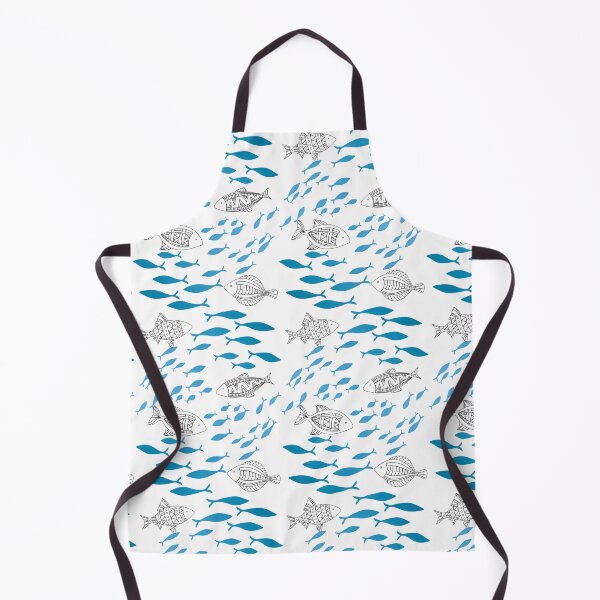Item preview, Fishes designed and sold by Yazzy Essence.