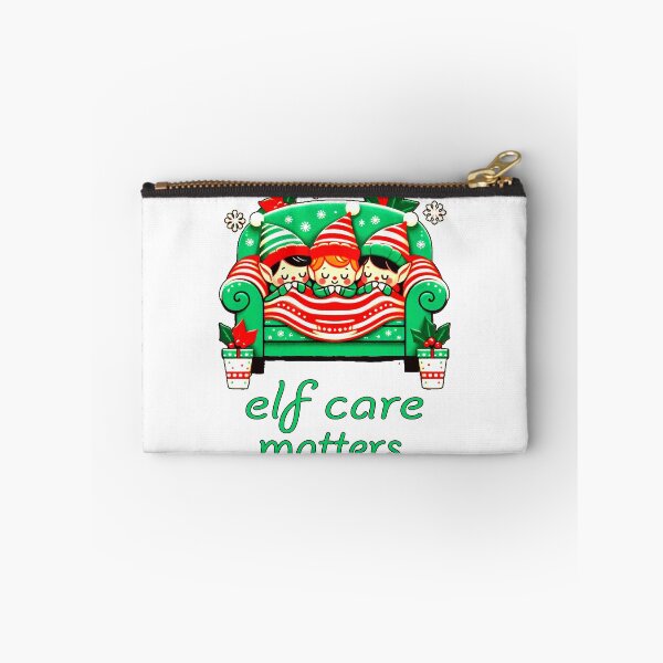 Item preview, Elf Care Matters designed and sold by Karen Simon.