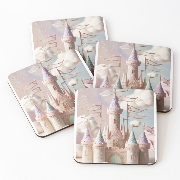 Item preview, Magical castle designed and sold by lordiano.