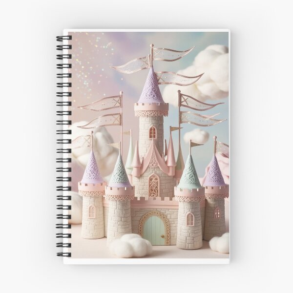 Item preview, Magical castle designed and sold by lordiano.