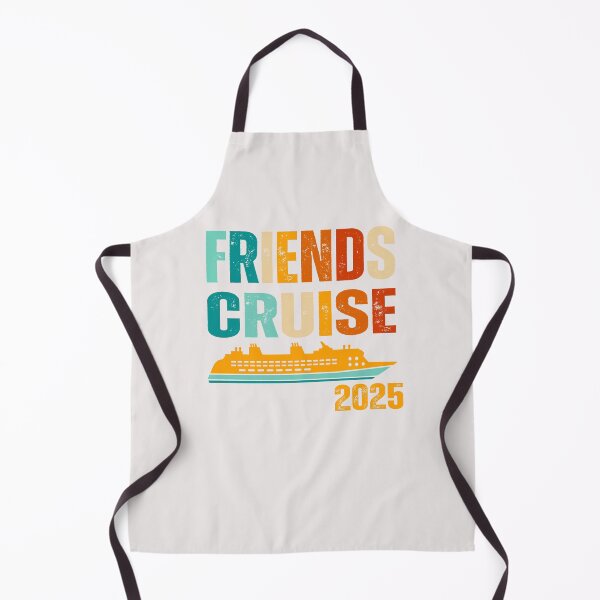 Item preview,  Friends cruise squad ,family trip to caribbean 2025 designed and sold by erozzz.