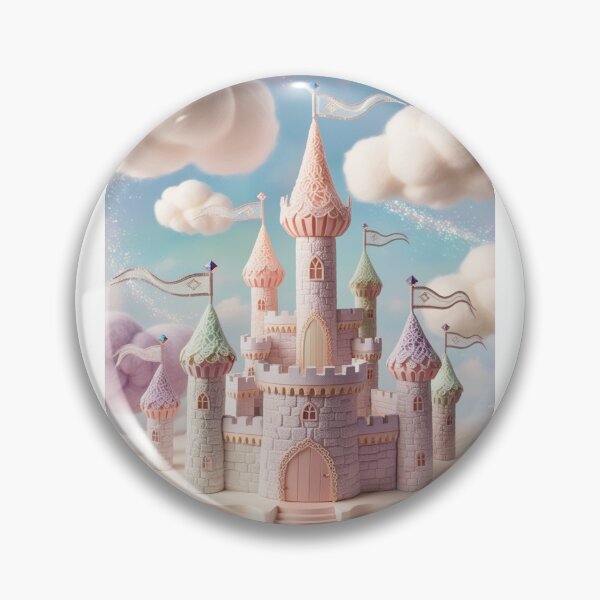 Item preview, Magical castle 2 designed and sold by lordiano.