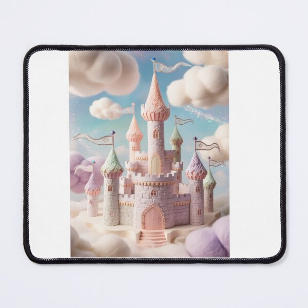 Item preview, Magical castle 2 designed and sold by lordiano.