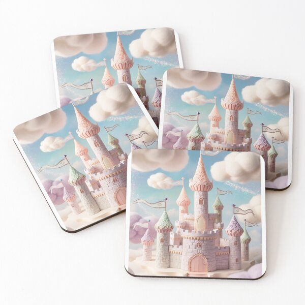 Item preview, Magical castle 2 designed and sold by lordiano.