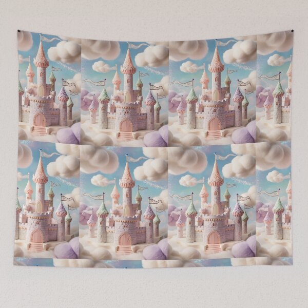 Item preview, Magical castle 2 designed and sold by lordiano.