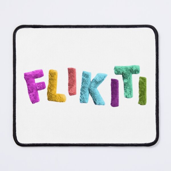 Item preview, Flikiti designed and sold by Jessibieber.