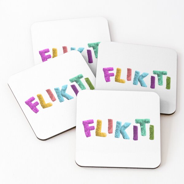 Item preview, Flikiti designed and sold by Jessibieber.
