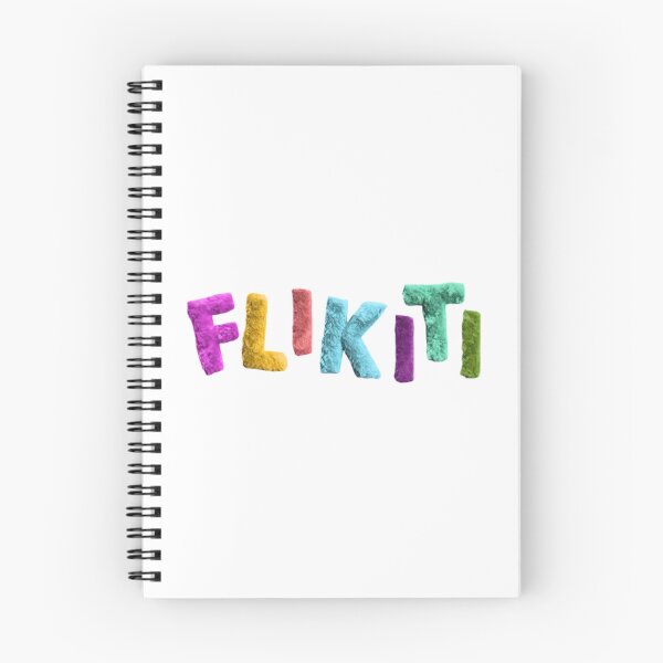 Item preview, Flikiti designed and sold by Jessibieber.
