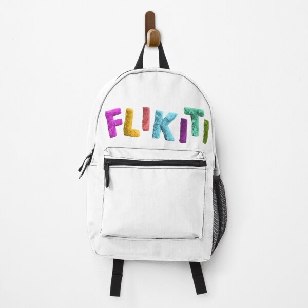 Item preview, Flikiti designed and sold by Jessibieber.