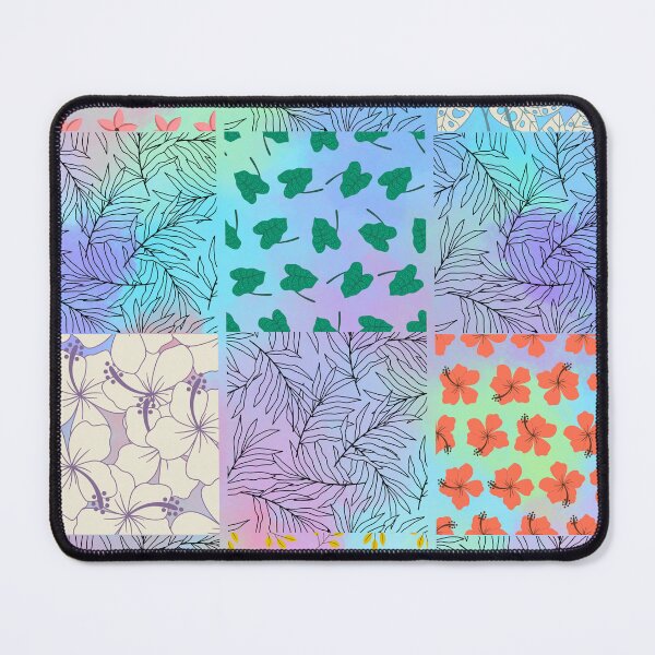 Item preview, Floral Pattern designed and sold by Yazzy Essence.