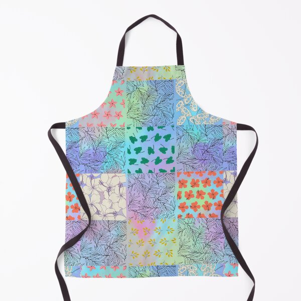 Item preview, Floral Pattern designed and sold by Yazzy Essence.