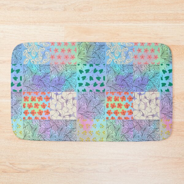 Item preview, Floral Pattern designed and sold by Yazzy Essence.