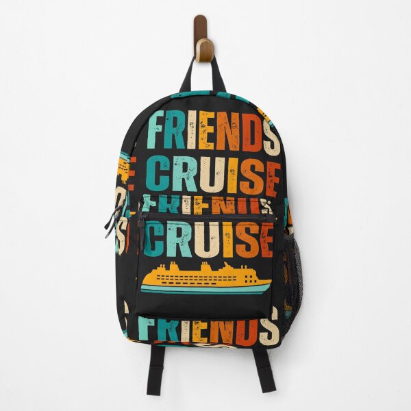 Item preview, Friends cruise squad ,family trip to caribbean 2025 designed and sold by erozzz.