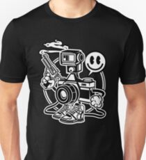 Photographer Unisex T-Shirt