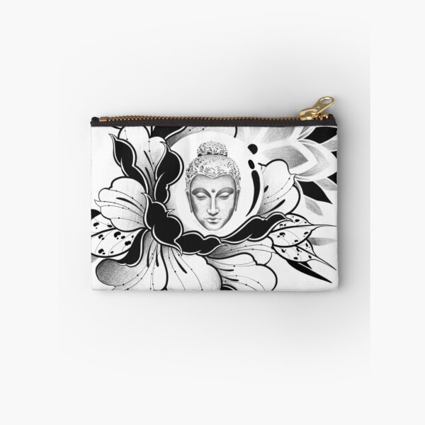 Item preview, Lotto with Buddha and mandala designed and sold by 7Delamancha.
