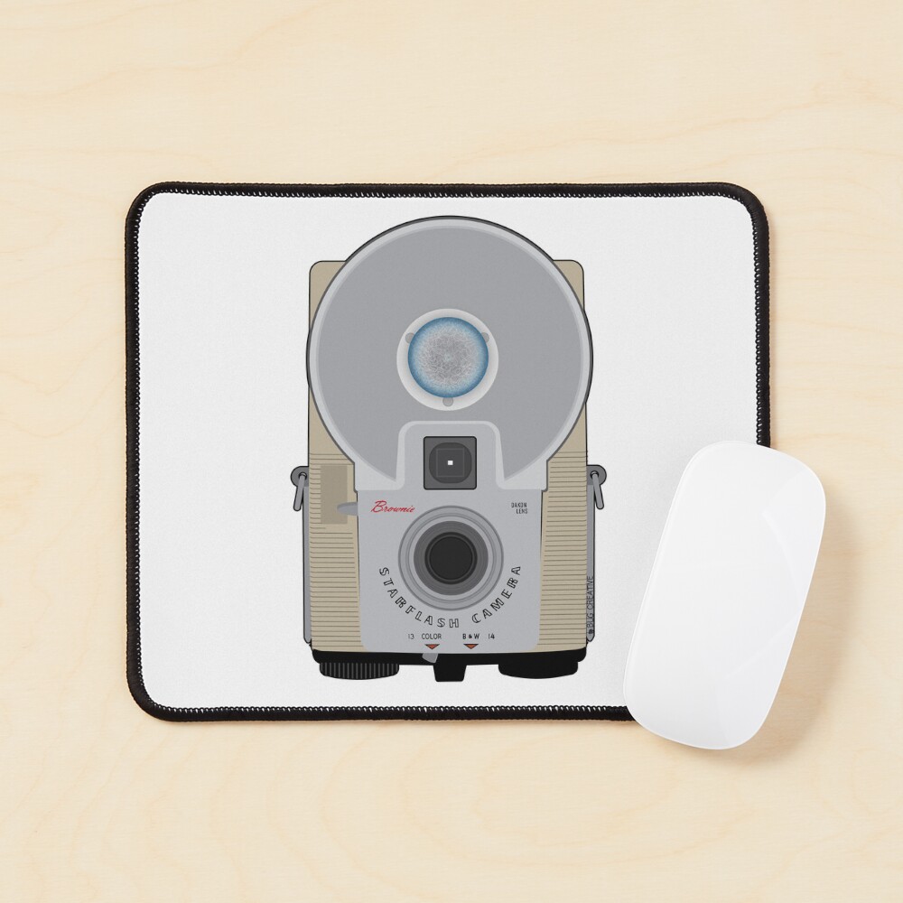 Item preview, Mouse Pad designed and sold by BugCreative.