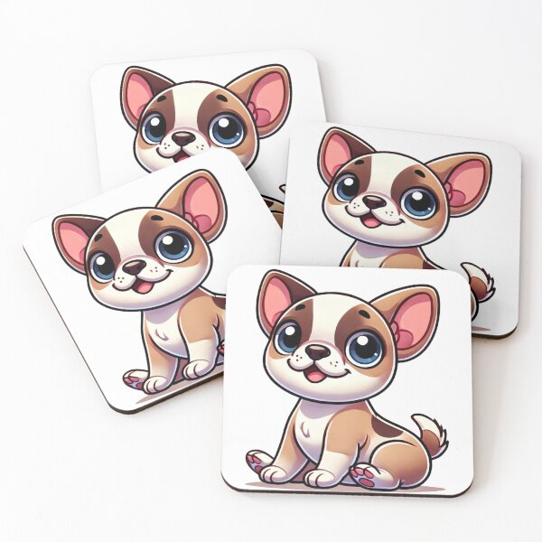 Item preview, Adorable French Bulldog for Frenchie Lovers designed and sold by NoelaniArt.