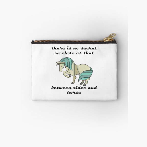 Item preview, Mystery horse rider designed and sold by mtsdesign.