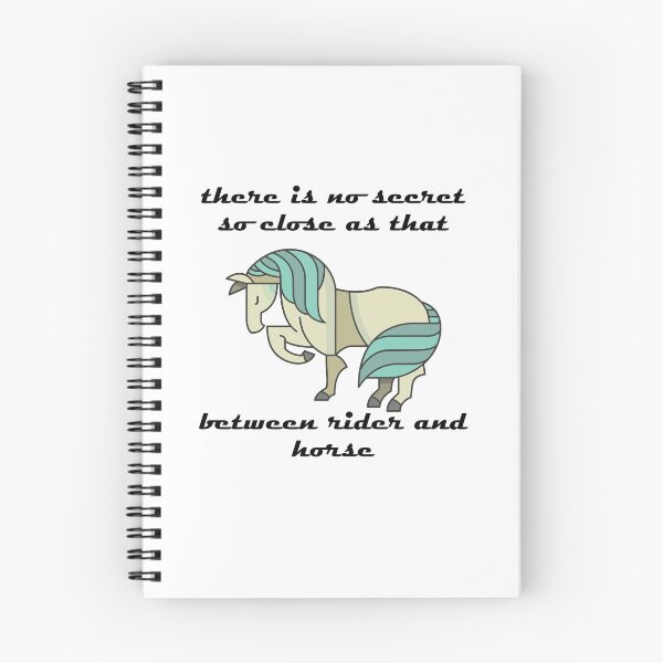 Item preview, Mystery horse rider designed and sold by mtsdesign.