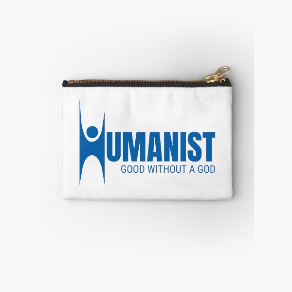 Item preview, Humanist: Good Without a God designed and sold by LyndaNoel Design.