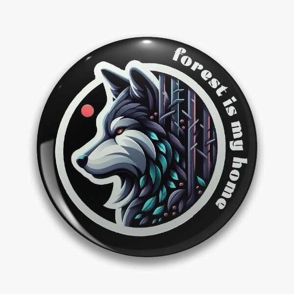 Item preview, Wolf Conservation designed and sold by karolinahinc.