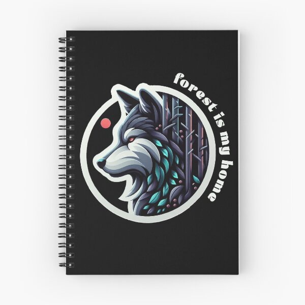 Item preview, Wolf Conservation designed and sold by karolinahinc.