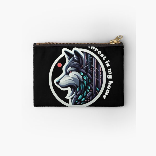 Item preview, Wolf Conservation designed and sold by karolinahinc.