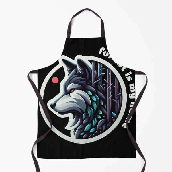 Item preview, Wolf Conservation designed and sold by karolinahinc.