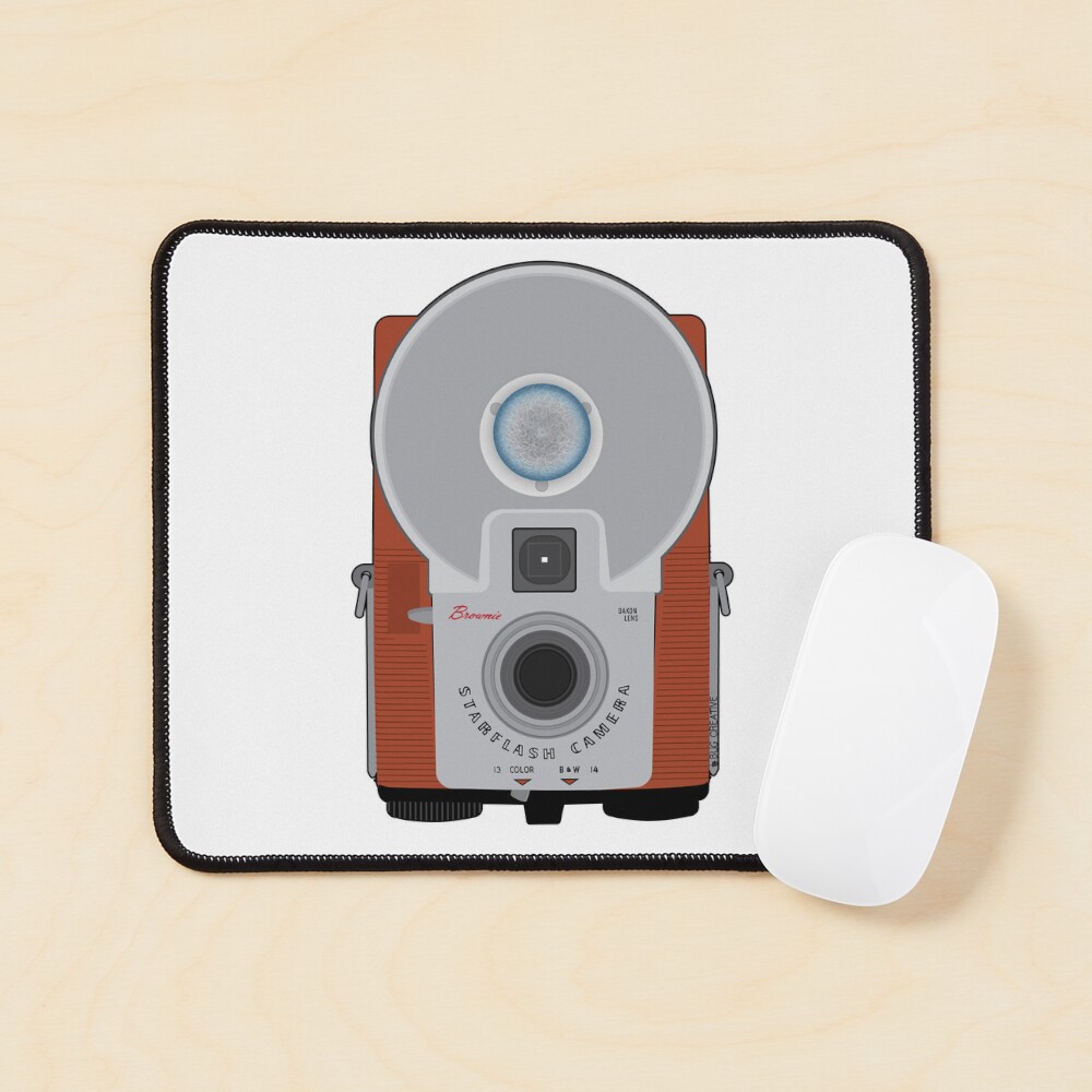 Item preview, Mouse Pad designed and sold by BugCreative.