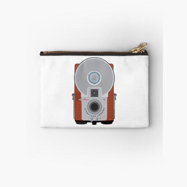 Item preview, Starflash Camera | Red designed and sold by BugCreative.