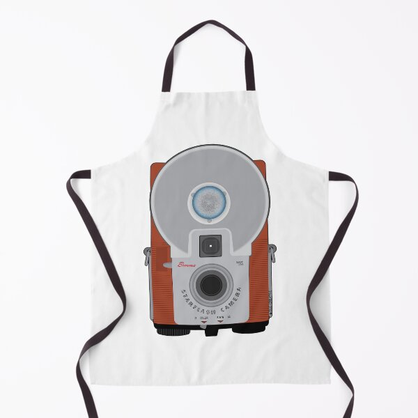 Item preview, Starflash Camera | Red designed and sold by BugCreative.