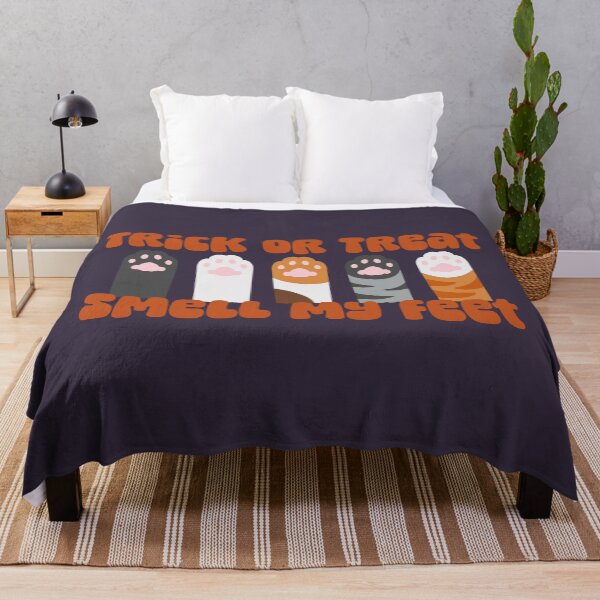 Item preview, Smell my Feet designed and sold by Laceyjae Digital Art.