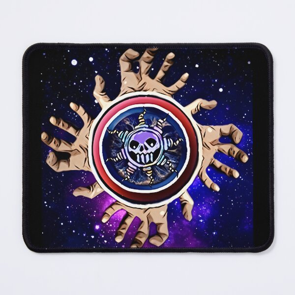Item preview, I Dunno What it is...  designed and sold by Infernal Machines.