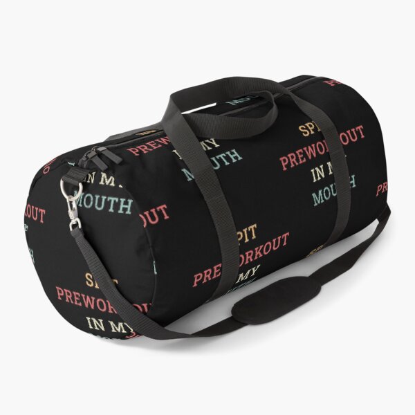 Item preview, Spit Preworkout In My Mouth designed and sold by TinysKaden.